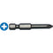 AP Products 009-46P2 1/4 Phillips Power Bit 6  #2 - LMC Shop