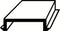 AP Products 011-354 Screw Cover 8' Elixircolonial - LMC Shop