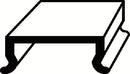 AP Products 011-358 Screw Cover 8' Phillipscol. - LMC Shop