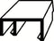 AP Products 011-362 Screw Cover 8' Hehrcolonial - LMC Shop