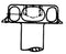 AP Products 012-TR1000 8X1 8x1 Hex Screw 1000/bg - LMC Shop