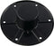 AP Products 013-1112B Pedestal Base-Flush Mnt Black - LMC Shop