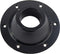 AP Products 013-1119B Pedestal Base-Surface Mnt Blk - LMC Shop