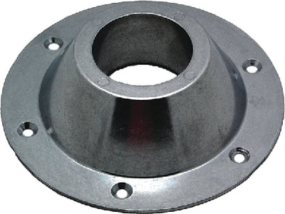 AP Products 131119 Pedestal Base-Surface Mnt Chr - LMC Shop