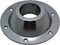 AP Products 131119 Pedestal Base-Surface Mnt Chr - LMC Shop