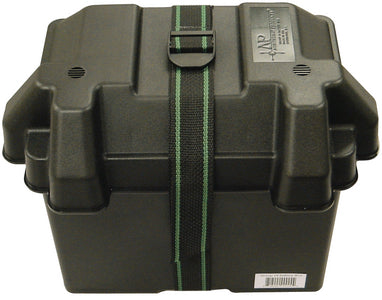 AP Products 013-200 Group 27 Large Battery Box - LMC Shop