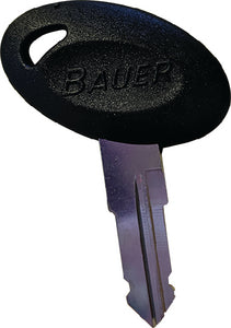 AP Products 013-689303 Bauer Rv Repl Key #303 @5 - LMC Shop