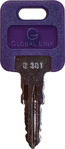 AP Products 013-690349 Global Repl Key