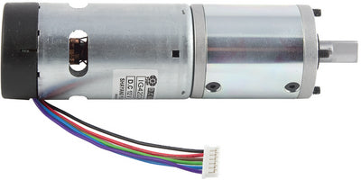AP Products 014-236575 Motor In-Wall Ig-42 10mm - LMC Shop