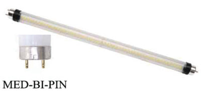 AP Products 016-T8-18 18influorescent Led Bulb - LMC Shop