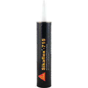 AP Products 017-187690 Sikaflex 715 Roof Sealant - LMC Shop