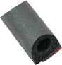 AP Products 018-224 D Sea W/ Tape Balck - LMC Shop