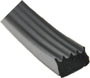 AP Products 018-523 Foam Seal W/ Tape Black - LMC Shop