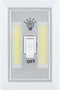 AP Products 025-020 Glow Max Light 200 Lumins - LMC Shop