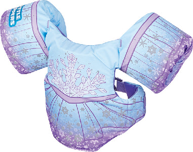 Full Throttle 104400-600-001-20 Little Dippers Ice Princess - LMC Shop