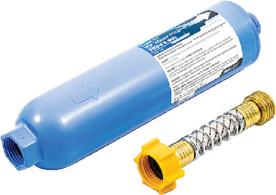 Camco_Marine 40013 Tst Water Filter Bilingual - LMC Shop
