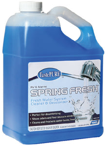 Camco_Marine 40207 Spring Fresh Bilingual 1gal - LMC Shop