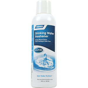 Camco_Marine 40208 Drinking Water Freshener 16 Oz - LMC Shop