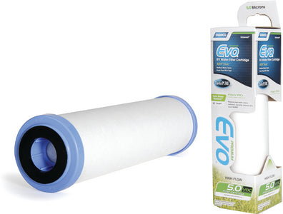 Camco_Marine 40624 Premium Water Filter Cartridge - LMC Shop