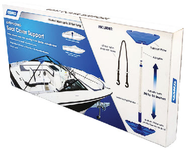 Camco_Marine 41970 Boat Cover Support Kit - LMC Shop