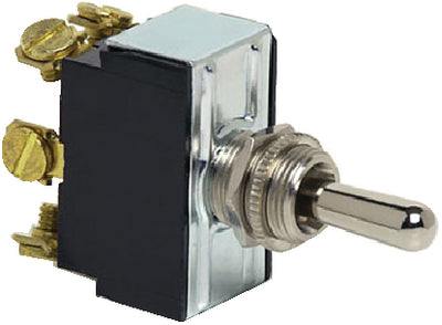 Cole Hersee 55054-BP Mom On-Off-Mom on Toggle Dpdtm - LMC Shop