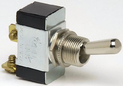 Cole Hersee 5582-BX Toggle Switch Single Pole - LMC Shop