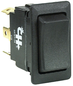 Cole Hersee 58027-11-BP Switch Rocker Dpdt - LMC Shop