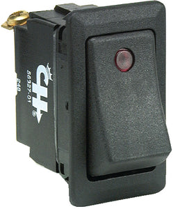 Cole Hersee 5832701BX Switch Rocker Spst - LMC Shop