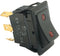 Cole Hersee 58327-06-BX Switch Rocker Spdt - LMC Shop