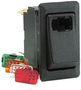 Cole Hersee 58328-100-BP Switch Rocker & Lens Kit - LMC Shop