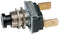 Cole Hersee 9187-BX Push Button mom.on Sw Blk - LMC Shop