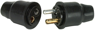Cole Hersee M-121-BX Electrical Connector Round - LMC Shop