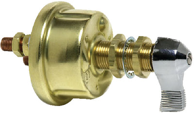Cole Hersee M-290-01-BX Disconnect Switch - LMC Shop