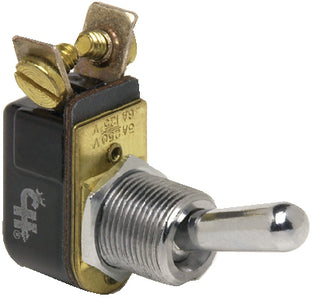 Cole Hersee M-484-BP Toggle Switch on Off - LMC Shop