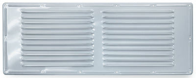 Norcold 617485PW Upper Side Vent Polar White - LMC Shop