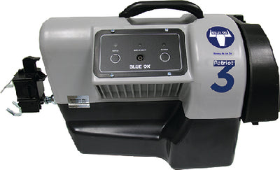 Blue Ox BRK2019 Braking System Patriot 3 - LMC Shop