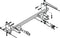 Blue Ox BX1679 Baseplate - LMC Shop