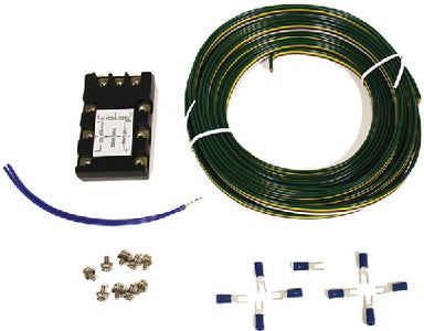 Blue Ox BX8811 Taillight Wiring Kit - LMC Shop