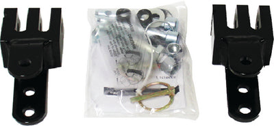 Blue Ox BX88151 Trip Lug Kt Fits Ex/av/fal/st - LMC Shop