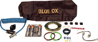 Blue Ox BX88231 Lx Tow Accessory Kit-7to6 Way - LMC Shop
