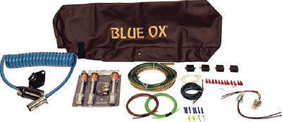 Blue Ox BX88341 Towing Accessory Kit: Kit  Tow - LMC Shop