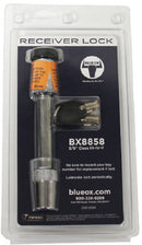 Blue Ox BX8858 Receiver Lock 5/8in - LMC Shop