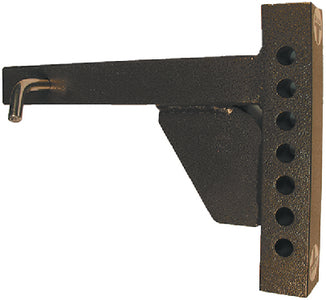 Blue Ox BXW4000 Receiver-Hitch Mnt 7-Hole 9in - LMC Shop