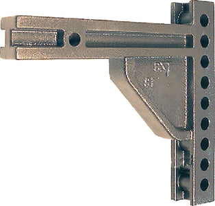 Blue Ox BXW4003 Receiver-Hitch Mnt 9-Hole 12in - LMC Shop