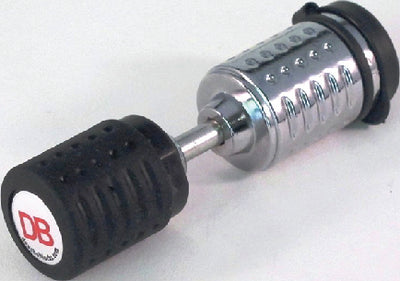 CT Johnson RC2 Dead Bolt Coupler Lock 1/2in - LMC Shop