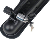 CT Johnson RC2 Dead Bolt Coupler Lock 1/2in - LMC Shop