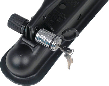 CT Johnson RC3 Dead Bolt Coupler Lock 2in - LMC Shop
