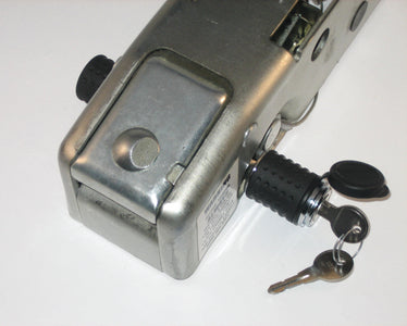 CT Johnson RC5 Dead Bolt Surge Lock F/3-3/8 - LMC Shop