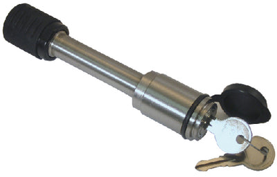 CT Johnson RH3SS Stainless Steel Receiver - LMC Shop