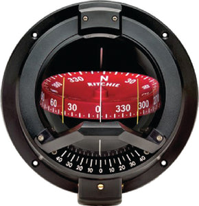 Ritchie Navigation BN-202 Navigator Compass Bh/mnt Blac - LMC Shop